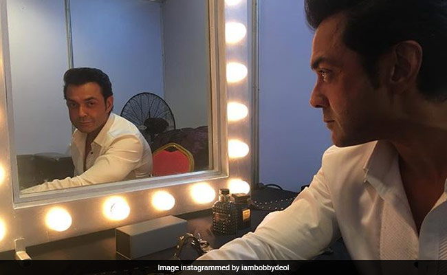 Bobby Deol On New Innings In Bollywood: 'Didn't Capitalise On My Stardom In 90s'