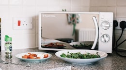 Amazon Great Indian Festival: 5 Top Deals If You Want To Exchange Your Microwave Oven