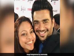 'We So Shamelessly Lean So Hard On You,' Reads R Madhavan's Birthday Wish For Wife Sarita 'We So Shamelessly Lean So Hard On You,' Reads R Madhavan's Birthday Wish For Wife Sarita