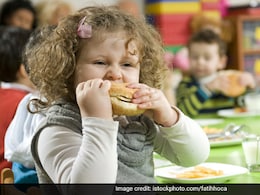 Liver Fat, Not Weight, Predicts Health Risks In Children With Obesity: Study Liver Fat, Not Weight, Predicts Health Risks In Children With Obesity: Study