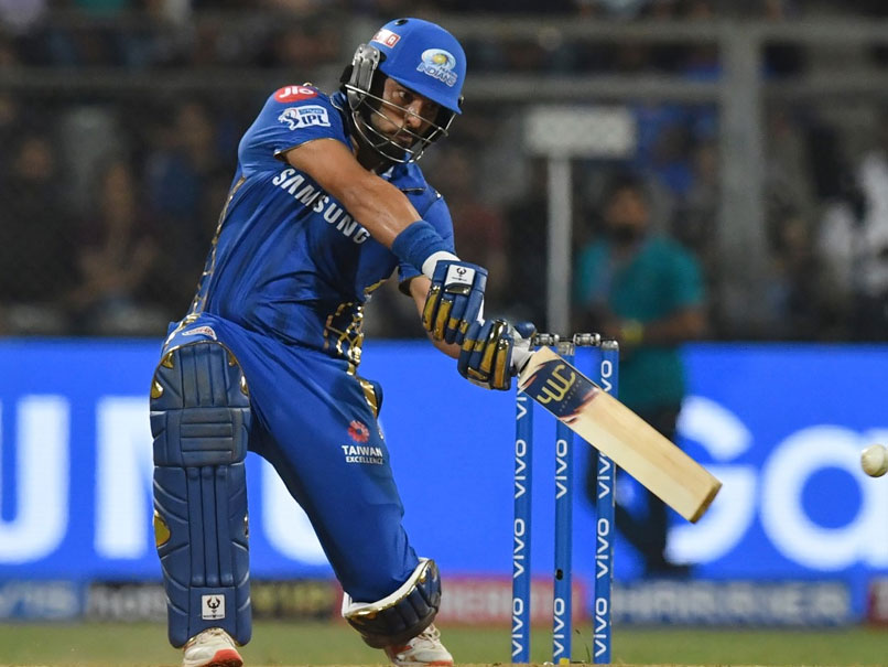 IPL 2020: "Released Chris Lynn So That We Could Bid For You," KKR CEO Tells Yuvraj Singh