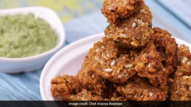 Indian Cooking Tips: How To Make Masala Vada, Restaurant-Style At Home&nbsp;