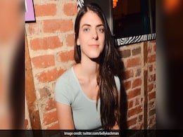 Woman Comedian Booed After Confronting Harvey Weinstein: Reports Woman Comedian Booed After Confronting Harvey Weinstein: Reports