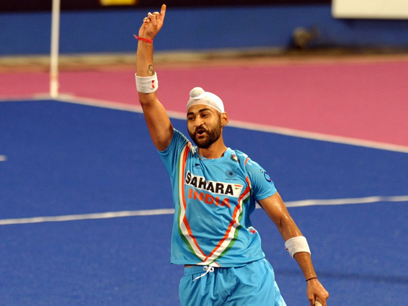Haryana Election Results 2019: Hockey Player Sandeep Singh (BJP) Wins From Pehowa