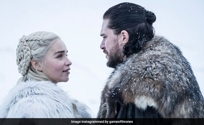 <i>Game Of Thrones</i> Prequel Titled <i>House Of The Dragon</i> In The Works, Announces HBO