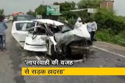 उन्नाव एक्सीडेंट: CBI ने कुलदीप सेंगर के खिलाफ हत्या का आरोप हटाया उन्नाव एक्सीडेंट: CBI ने कुलदीप सेंगर के खिलाफ हत्या का आरोप हटाया