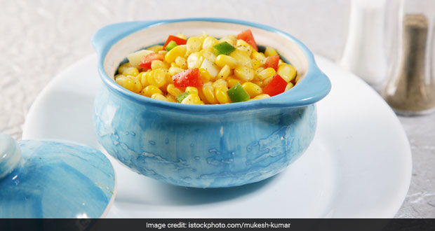 15 Best Corn Recipes | Easy Corn Recipes