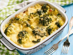 High-Protein Breakfast: Add More Protein To Your Morning Meal With This Egg Recipe High-Protein Breakfast: Add More Protein To Your Morning Meal With This Egg Recipe