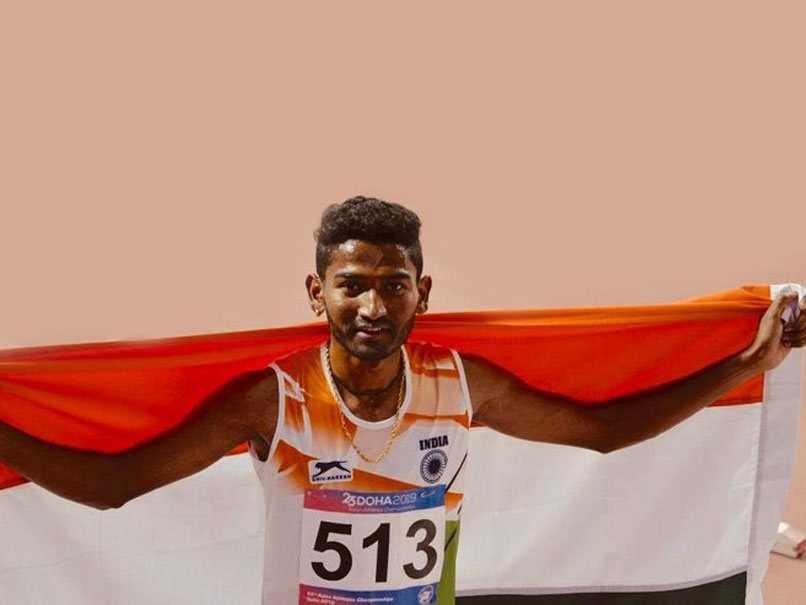 World Athletics Championship: कुछ ऐसे Avinash Sable ने हासिल किया ओलिंपिक कोटा