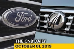 Ford Mahindra, 2019 Renault Kwid, Bajaj Festive Offers Ford Mahindra, 2019 Renault Kwid, Bajaj Festive Offers