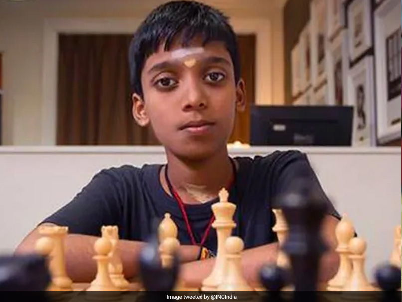 World Youth Chess Championship: R Praggnanandhaa, Divya Deshmukh Register Easy Wins In Round 2