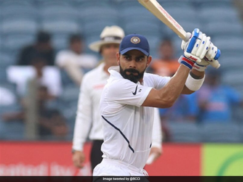 India vs South Africa 2ND Test, Day 2 live match updates From Pune India vs South Africa 2ND Test, Day 2 live match updates From Pune
