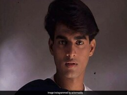 Nothing To See Here. Just A Pic Of Madhavan, '5,000 Years Old' Nothing To See Here. Just A Pic Of Madhavan, '5,000 Years Old'