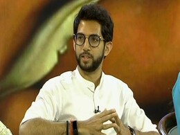 Aaditya Thackeray's Formula For Elections Minus "Sops" Aaditya Thackeray's Formula For Elections Minus "Sops"