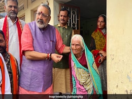 बिहार में कहीं से भी लड़ेंगे गुप्तेश्वर पांडे, जीत जाएंगे; बोले गिरिराज सिंह, चिराग की भी तारीफ की बिहार में कहीं से भी लड़ेंगे गुप्तेश्वर पांडे, जीत जाएंगे; बोले गिरिराज सिंह, चिराग की भी तारीफ की