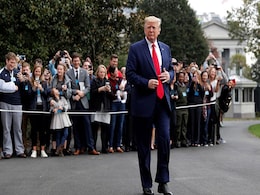Donald Trump To Become First US President To Attend Anti-Abortion Rally Donald Trump To Become First US President To Attend Anti-Abortion Rally