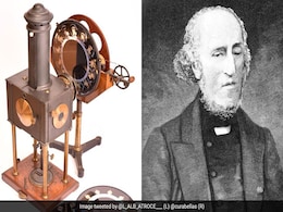 Joseph Antoine Ferdinand Plateau 218th Birthday: कौन थे जोसेफ एंटोइन फर्डिनेंड प्लेट्यू? जानिए 5 खास बातें Joseph Antoine Ferdinand Plateau 218th Birthday: कौन थे जोसेफ एंटोइन फर्डिनेंड प्लेट्यू? जानिए 5 खास बातें