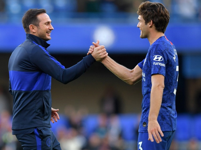 Burnley vs Chelsea: Live Streaming, When And Where To Watch