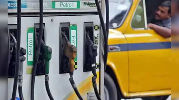 Opinion | Why Are India's Fuel Prices Stable Even As Europe, Africa See 50% Spikes?