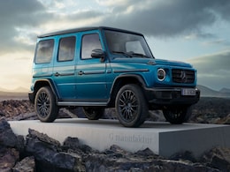 Mercedes-Benz Introduces G Manufaktur Programme In India With Over 1 Million Customisation Options Mercedes-Benz Introduces G Manufaktur Programme In India With Over 1 Million Customisation Options