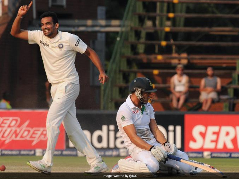 Zaheer Khan Birthday: Former India Pacer Turns 41, Wishes Pour In On Twitter