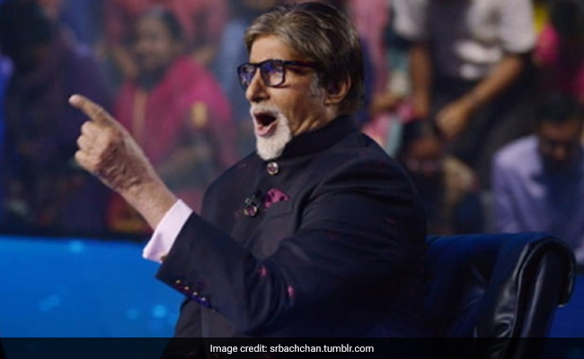 <i>Kaun Banega Crorepati 11</i>, Episode 48 Written Update: Amitabh Bachchan Had A Hearty Laugh With This Contestant