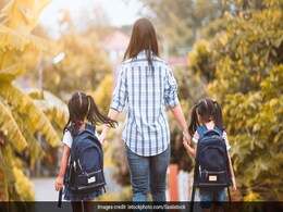 Assam May Bring Law To Enforce 2-Child Policy Next Month Assam May Bring Law To Enforce 2-Child Policy Next Month