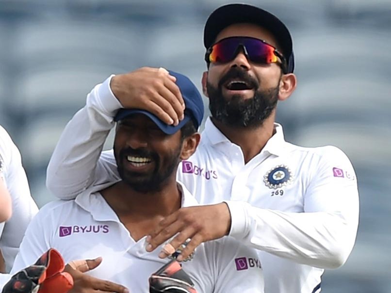 India vs South Africa: Hilarious Rishabh Pant Memes Flood Twitter After Wriddhiman Saha's Pune Heroics