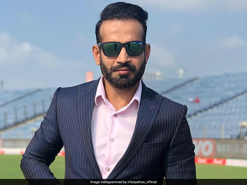 Irfan Pathan Set To Make Acting Debut In Tamil Movie Starring Vikram