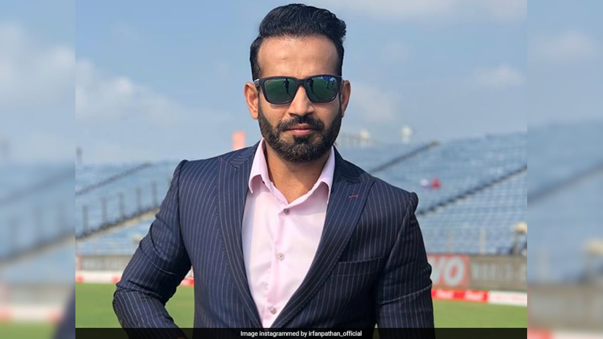 “Khud Ke Mulk Ko Behtar…”: Irfan Pathan’s Savage Response To Pakistan Prime Minister Shehbaz Sharif’s Viral Tweet