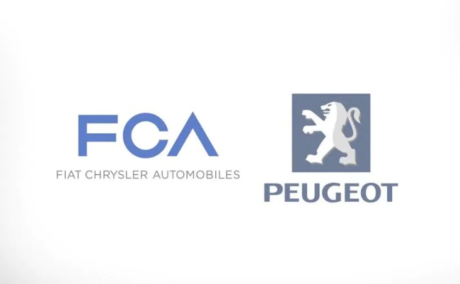 Peugeot, Fiat Chrysler Move Step Closer To Possible Merger