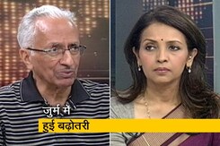 हॉट टॉपिक: बढ़ते अपराध, बड़े होते सवाल हॉट टॉपिक: बढ़ते अपराध, बड़े होते सवाल