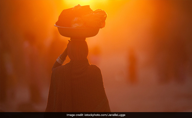 International Day Of Rural Women: A Day That Celebrates Contribution Of Village Women