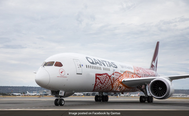 Qantas To Test World's Longest Non-Stop Flight From New York To Sydney