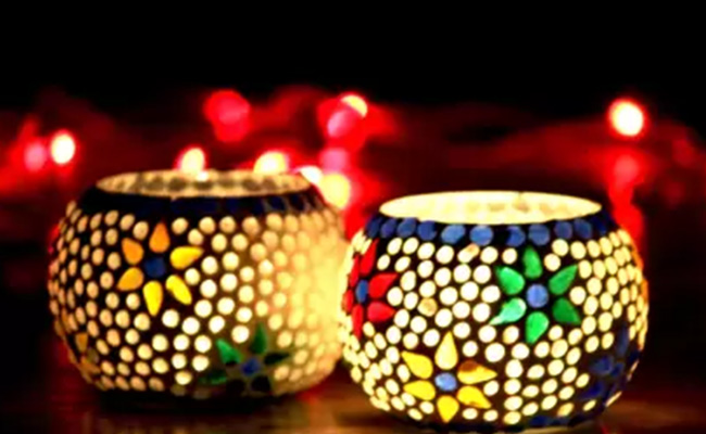 Amazon, Flipkart Diwali Sale 2019: Best Home Decoration Items To ...