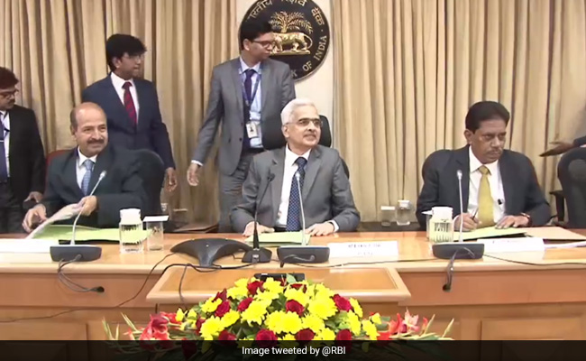 RBI Bans Use Of Single-Use Plastic After PM Modi's Appeal