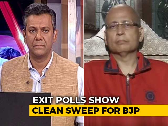 "Shiv Sena Ahead Of Every Opposition Party" In Criticising Government: Congress