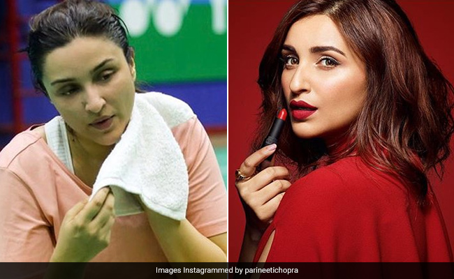 Parineeti Chopra Sums Up Her Contrasting 'Everyday' Moods In These Pics