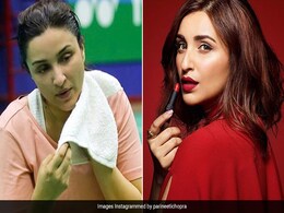 Parineeti Chopra Sums Up Her Contrasting 'Everyday' Moods In These Pics Parineeti Chopra Sums Up Her Contrasting 'Everyday' Moods In These Pics