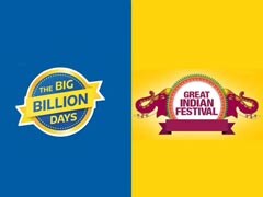 त्योहारी सीजन में ई-टेलर्स ने की बंपर कमाई, छह दिनों में कर डाली इतने हजार करोड़ की बिक्री