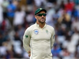 IND vs SA Test Series: फाफ डुप्लेसिस बोले, सीरीज की करारी हार का दक्षिण अफ्रीकी प्लेयर्स पर हुआ गहरा असर IND vs SA Test Series: फाफ डुप्लेसिस बोले, सीरीज की करारी हार का दक्षिण अफ्रीकी प्लेयर्स पर हुआ गहरा असर