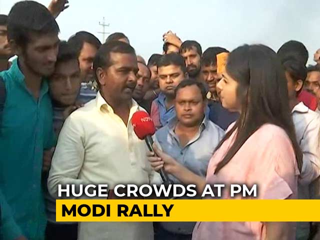 Haryana Elections: Modi Charisma vs Concern For Jobs