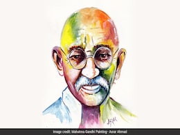 Resolution Celebrating Mahatma Gandhi's Legacy Introduced In US House Resolution Celebrating Mahatma Gandhi's Legacy Introduced In US House