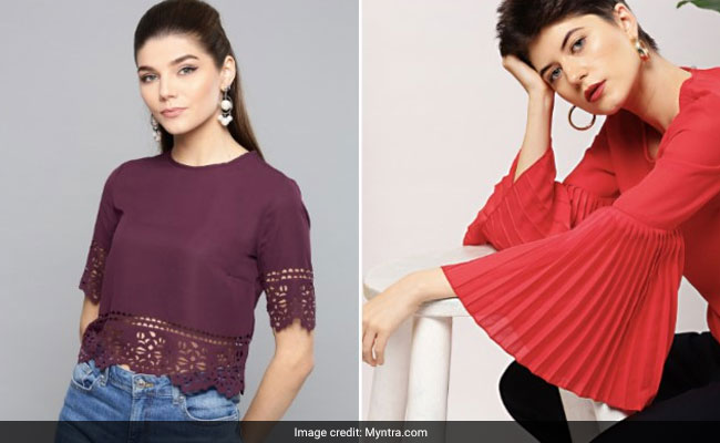 Under Rs 599 Store By Myntra: 10 Style Picks You Just Can't Miss