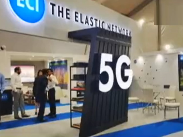 Cell Guru At India Mobile Congress 2019