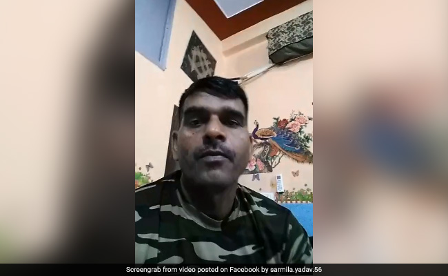 Election Results 2019: "Dushyant Chautala Betrayed People": Ex-BSF Soldier Says, Quits His Party