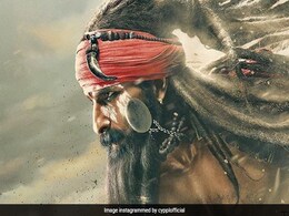 <i>Laal Kaptaan</i> Movie Review: An Overcrowded Plot Powered By Saif Ali Khan <i>Laal Kaptaan</i> Movie Review: An Overcrowded Plot Powered By Saif Ali Khan