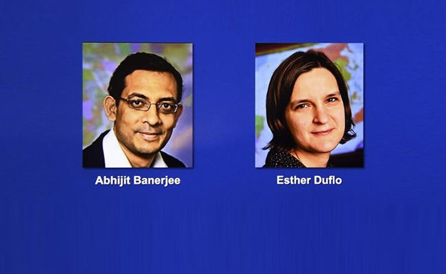 Economics Nobel Prize 2019: Before Abhijit Banerjee, Esther Duflo, 5 Couples Won Nobel Honours