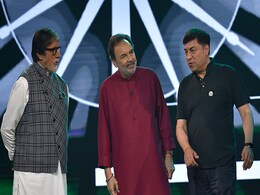 'बनेगा स्वस्थ इंडिया' : स्वस्थाग्रह के लिए जुटे दिग्गज... 'बनेगा स्वस्थ इंडिया' : स्वस्थाग्रह के लिए जुटे दिग्गज...