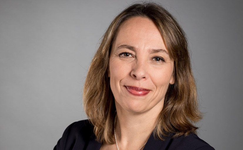 Clotilde Delbos Appointed As The New CEO Of Renault